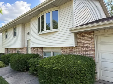 101 South Parkside Road Normal IL 61761