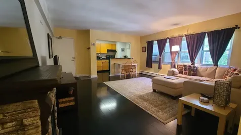 4970 North Marine Drive Chicago IL 60640