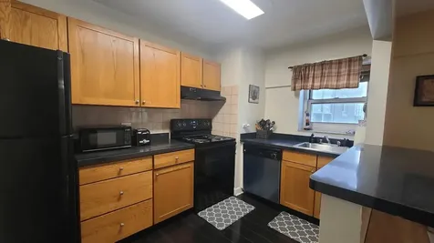 4970 North Marine Drive Chicago IL 60640