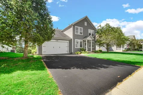 3097 Chalkstone Avenue Elgin IL 60124