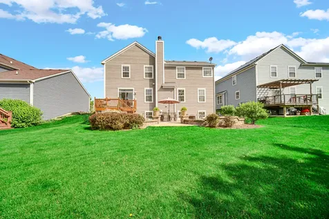 3097 Chalkstone Avenue Elgin IL 60124