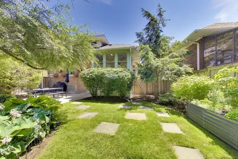 138 Ashland Avenue River Forest IL 60305