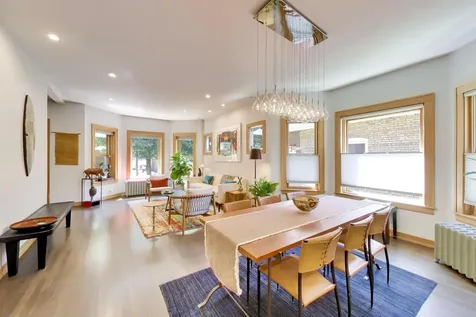 138 Ashland Avenue River Forest IL 60305