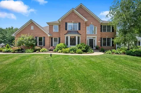 1401 Stag Trail Cary IL 60013