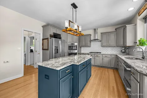 1401 Stag Trail Cary IL 60013