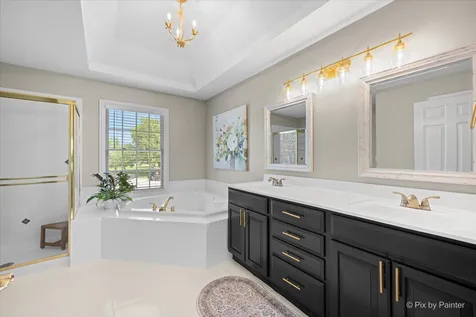 1401 Stag Trail Cary IL 60013