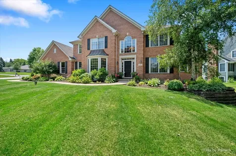 1401 Stag Trail Cary IL 60013