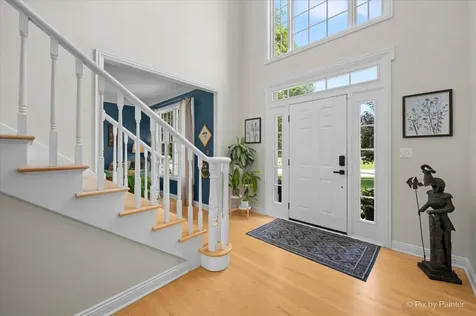 1401 Stag Trail Cary IL 60013