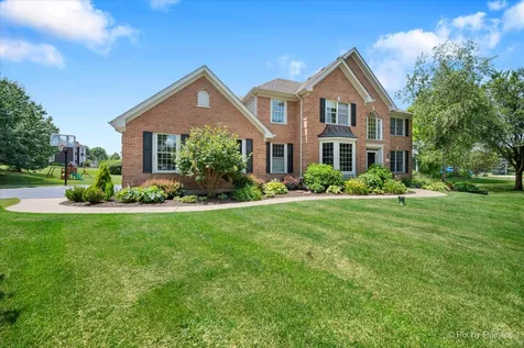 1401 Stag Trail Cary IL 60013