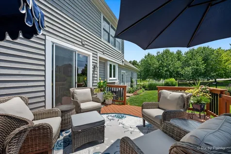 1401 Stag Trail Cary IL 60013