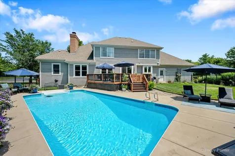 1401 Stag Trail Cary IL 60013