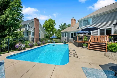 1401 Stag Trail Cary IL 60013