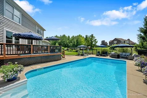 1401 Stag Trail Cary IL 60013