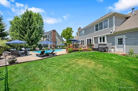 1401 Stag Trail Cary IL 60013