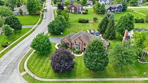 1401 Stag Trail Cary IL 60013