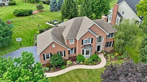 1401 Stag Trail Cary IL 60013