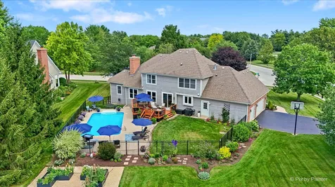 1401 Stag Trail Cary IL 60013