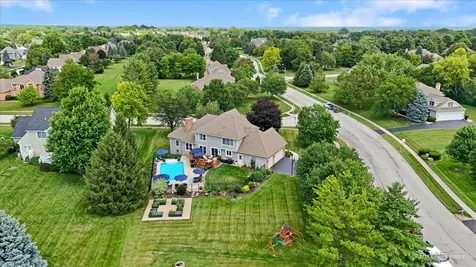 1401 Stag Trail Cary IL 60013