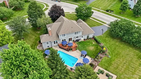 1401 Stag Trail Cary IL 60013