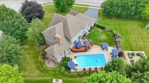1401 Stag Trail Cary IL 60013