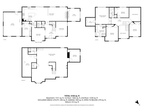 1401 Stag Trail Cary IL 60013
