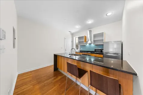 1655 North Fairfield Avenue Chicago IL 60647