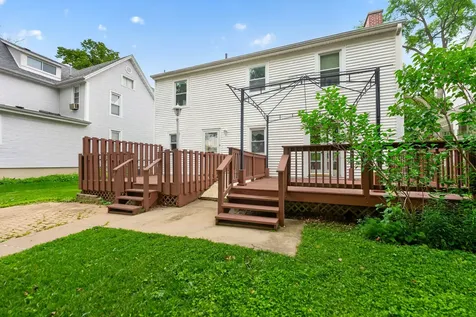 905 South Hennepin Avenue Dixon IL 61021