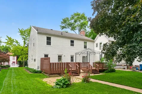 905 South Hennepin Avenue Dixon IL 61021