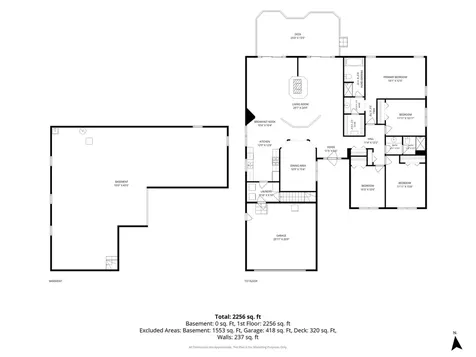 1108 East Oxford Lane Arlington Heights IL 60004