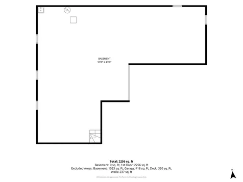 1108 East Oxford Lane Arlington Heights IL 60004