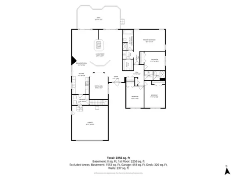 1108 East Oxford Lane Arlington Heights IL 60004