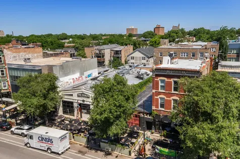 1925 West Division Street Chicago IL 60622