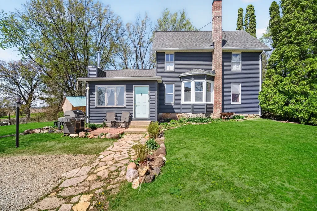 13730 Center Road Durand IL 61024