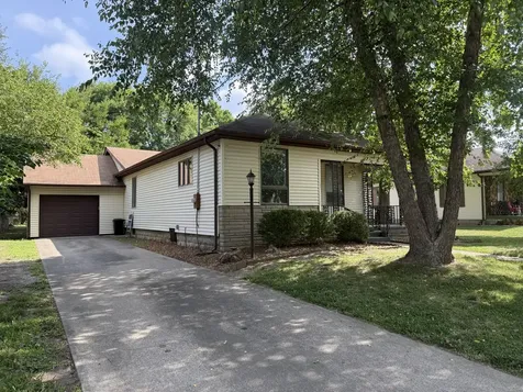 806 East Boulevard Street Marion IL 62959