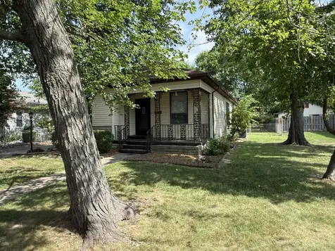 806 East Boulevard Street Marion IL 62959