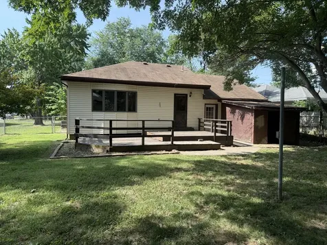 806 East Boulevard Street Marion IL 62959