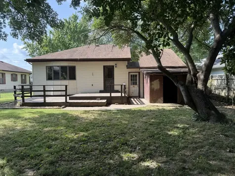 806 East Boulevard Street Marion IL 62959