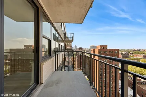 3430 North Lake Shore Drive Chicago IL 60657