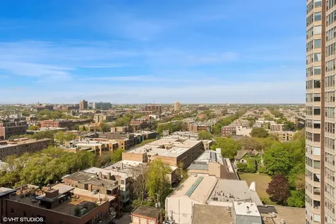 3430 North Lake Shore Drive Chicago IL 60657