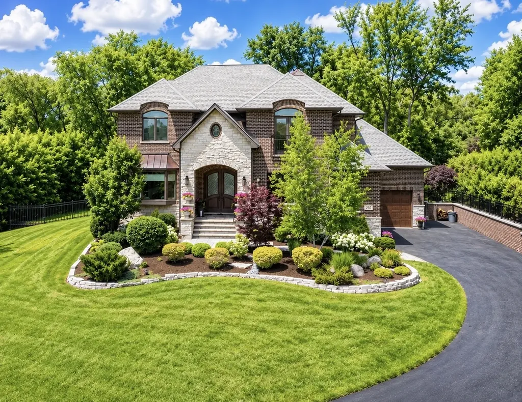 250 Clair View Court Lake Zurich IL 60047