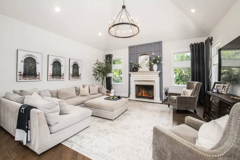 250 Clair View Court Lake Zurich IL 60047