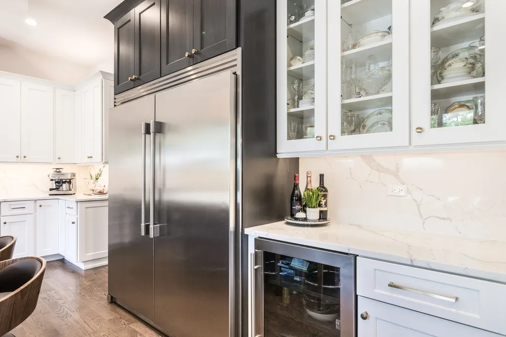 250 Clair View Court Lake Zurich IL 60047
