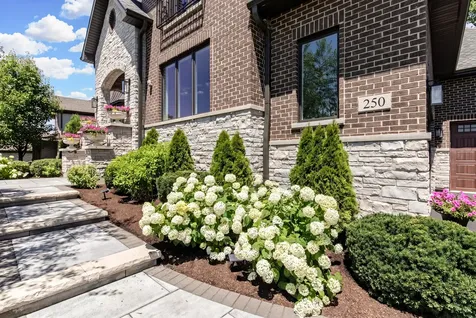 250 Clair View Court Lake Zurich IL 60047