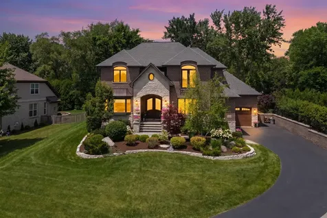 250 Clair View Court Lake Zurich IL 60047