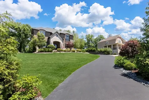 250 Clair View Court Lake Zurich IL 60047