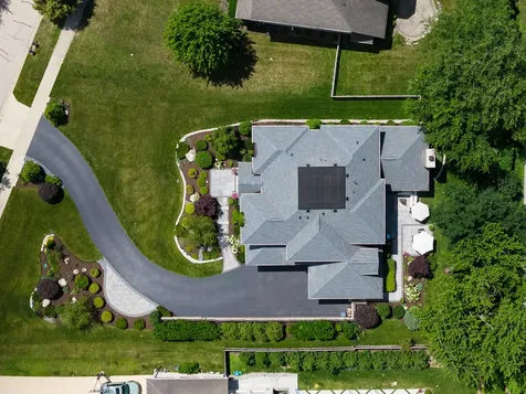 250 Clair View Court Lake Zurich IL 60047