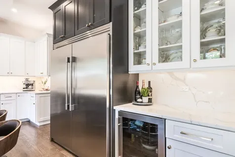 250 Clair View Court Lake Zurich IL 60047