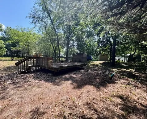 11/167 Woodhaven Sublette IL 61367