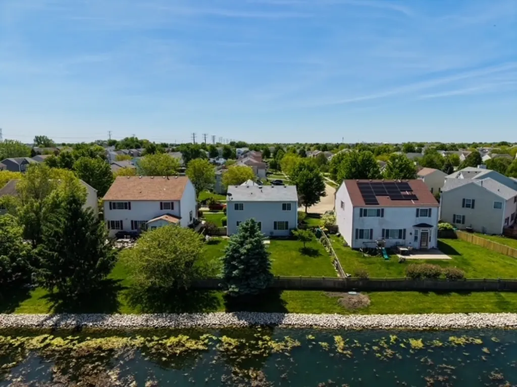 6413 Silver Ridge Drive Plainfield IL 60586