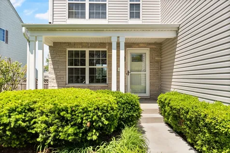 6413 Silver Ridge Drive Plainfield IL 60586